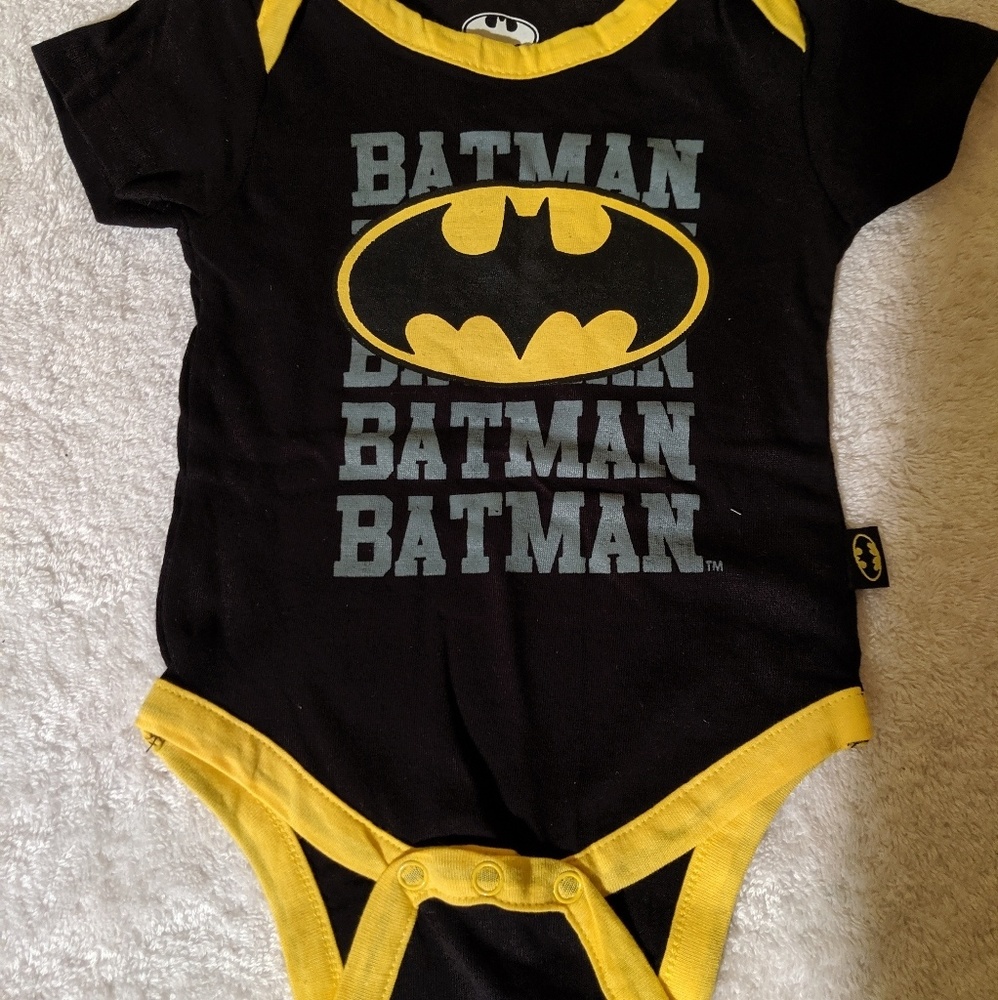 Infant Onesie